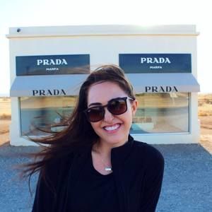 Meet your Posher, Elle